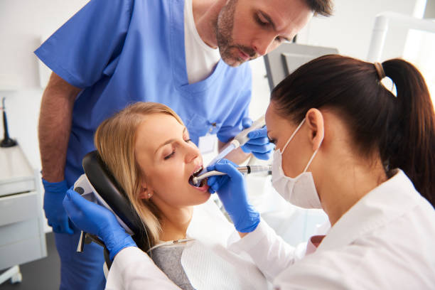 Best Oral Cancer Screening  in Pea Ridge, WV