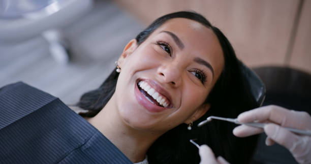 Best Cosmetic Dentistry  in Pea Ridge, WV